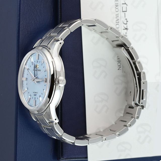 Grand Seiko Elegance Collection SBGM253 Image 3